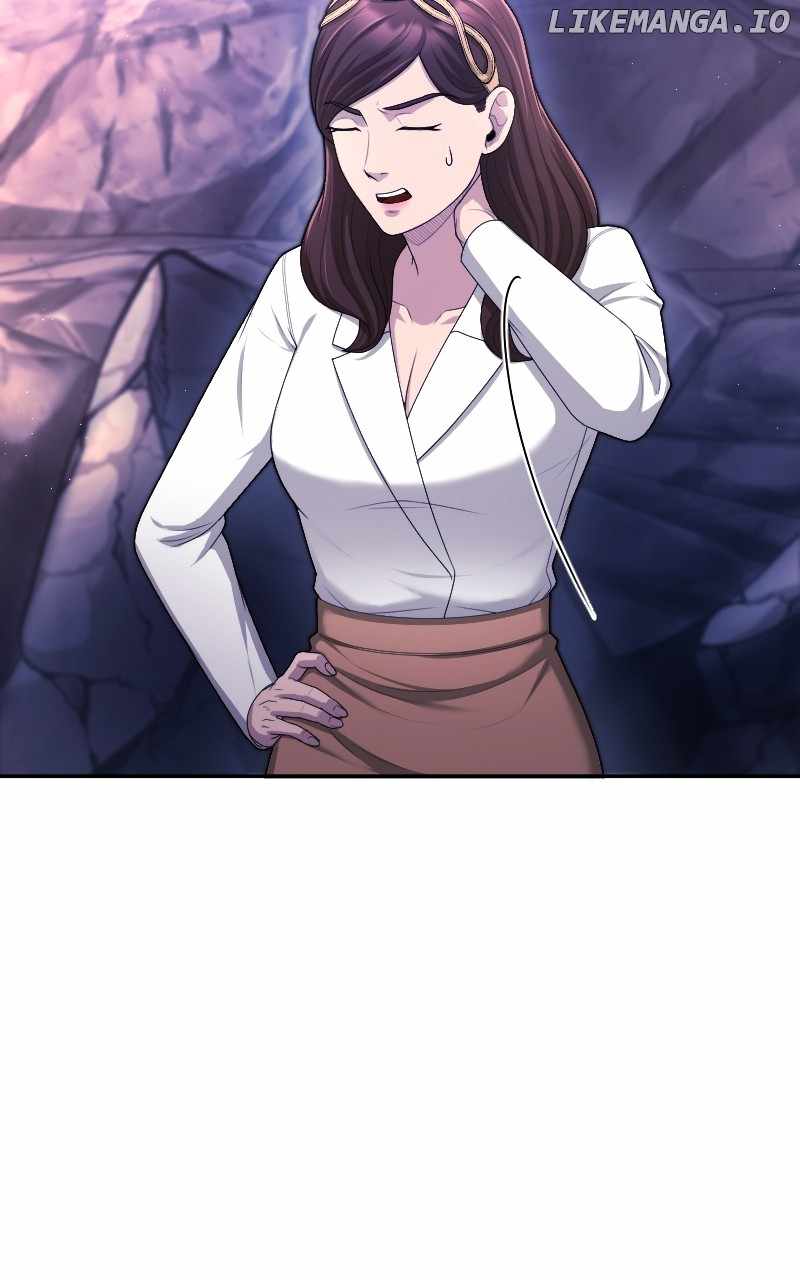 Paranoid Mage Chapter 58 42